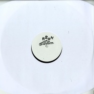 Front View : ASOK - HOW IT IS EP - Lobster Theremin / LTWHT017