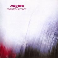 Front View : The Cure - SEVENTEEN SECONDS (180G LP) - Polydor / 4787537