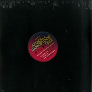 Front View : Bobby D Ambrosio / Joey Negro / APX / Carlos Romanos - Attack The Dancefloor Vol 12 - Z Records / ZEDD12270