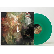 Front View : Denis Horvat - MIRACLE OF THE ROSE EP (GREEN VINYL) - Afterlife / AL025-Repress
