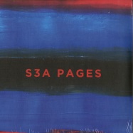 Front View : S3a - PAGES (2X12 INCH - LTD FULL SLEEVE) - Dirt Crew / DIRT118