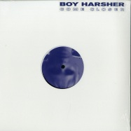 Front View : Boy Harsher - COME CLOSER (REMIXES) - Nude Club / NUDE008