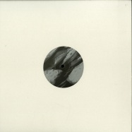 Front View : YWF - REPLACED EP - Echocord / Echocord 082