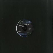 Front View : Daniele Paduano - MODERN WORLD - R12 Records / R12001