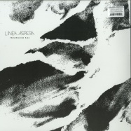 Front View : Linea Aspera - PRESERVATION BIAS (LP) - Dark Entries / DE253