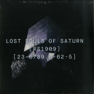 Front View : Lost Souls Of Saturn - LOST SOULS OF SATURN (2LP) - R&S Records / RS1909 / 05177931