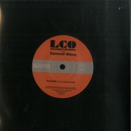 Front View : Los Charlys Orchestra - YOU SAID (J & J LOWDOWN EDIT) (7 INCH) - Imagenes / IMAGENES089
