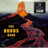 Front View : Budos Band - BUDOS BAND (LP) - Daptone Records / DAP005-1
