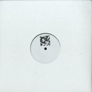 Front View : Low Tape - NEW HORIZONS - Further Electronix / FE014