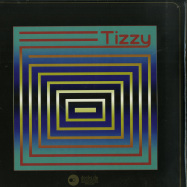 Front View : Tizzy - IF NOT NOW WHEN - Slivers / SL003VR