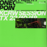 Front View : Oneohtrix Point Never - KCRW SESSION (EP + MP3) - Warp Records / WARPLP300-8