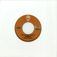 Front View : Heatwave - THE STAR OF A STORY / AINT NO HALF STEPPIN (7 INCH) - Epic / 7PR65008