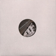Front View : Arctor / Jay Hill / Ravi Mcarthur / Spook In The House - SILVERLINING DUBS (X) (SILVERLINING MIX) (180 G VINYL) - Silverlining Dubs / SVD 010