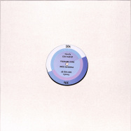 Front View : TmrsTn - COLT ALB EP - Pleasure Zone / PLZ010S