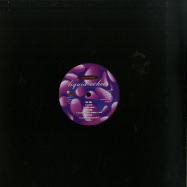 Front View : Martin Bond - RMVIS106 - R.A.N.D. Muzik Recordings / RMVIS106