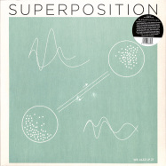 Front View : Superposition - SUPERPOSITION (LP) - WeJazz / WJLP21