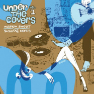 Front View : Matthew Sweet & Susanna Hoffs - UNDER THE COVERS VOL.1 (2LP, 180 G VINYL) - Demon Records / Demrec 703
