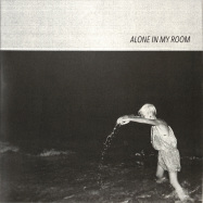 Front View : Alone In My Room - ALONE IN MY ROOM (LP) - Oraculo Records / OR76