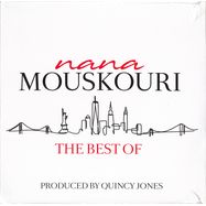 Front View : Nana Mouskouri - IN NEW YORK (LP) - Zyx Music / ZYX 21197-1
