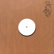 Front View : RDG & DubApe - Storm EP - Boka Records / BOKA052