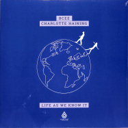 Front View : Bcee & Charlotte Haining - LIFE AS WE KNOW IT (2LP) - Spearhead / SPEAR123