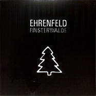 Front View : Ehrenfeld - FINSTERWALDE (LTD LP) - Believe Digital GmbH / IAS 009LP