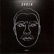 Front View : Ekula - IT GOES / CLUB BANGER (INCLUDING BENNY ILL REMIX) - Encrypted Audio / ENV027