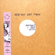 Front View : Various Artists - BEPPE LODA: ITALIAN SPAGHETTI DISCO 70S VOLUME 2 - New Boy Shit Trax / NBST 016