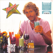 Front View : Marcos Valle - MARCOS VALLE (MINT GREEN LP) - Mr Bongo / MRBLP231MG