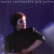 Front View : Nuovo Testamento - NEW EARTH (LP) - Avant! Records / AV!074