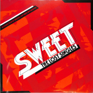 Front View : Sweet - THE LOST SINGLES (2LP) - Sony Music / 19439926691