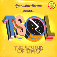 Front View : Various - The Sound of Limo (3LP) - Limousine Dream / TSOL LP1