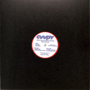 Front View : RogE Featuring Tanya Stevens - BODY FIDELITY - CWPT / CWPT002