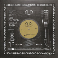 Front View : Various Artists - NEANDERTHAL DISCO - KAOS / KAOS10