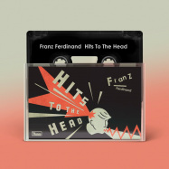 Front View : Franz Ferdinand - HITS TO THE HEAD (LTD CASSETTE) - Domino Records / WIGMC473