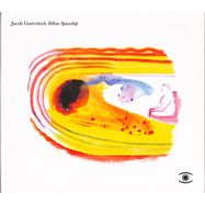 Front View : Jacob Gurevitsch - YELLOW SPACESHIP (CD) - Music For Dreams / ZZZCD208