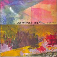 Front View : Earthen Sea - GHOST POEMS (LP) - Kranky / KRANK234LP / 00151247