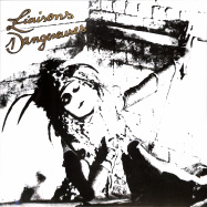 Front View : Liaisons Dangereuses - LIAISONS DANGEREUSES (LP) - Soulsheriff Records / SSLP06 / 05100861