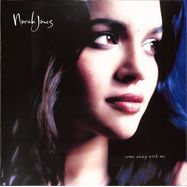 Front View : Norah Jones - COME AWAY WITH ME (20TH ANNIVERSARY) - Blue Note / 3884234
