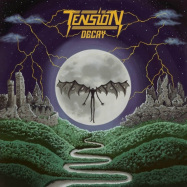 Front View : Tension - DECAY (LP) - Dying Victims / 1030194DYV