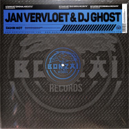 Front View : Jan Vervloet & DJ Ghost - DAMN HOT - Bonzai Classics / BCV2021028