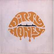 Front View : Dirty Honey - DIRTY HONEY (LP) - Dirt / DIRTLP4