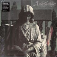 Front View : Anathema - A VISION OF A DYING EMBRACE (BLACK VINYL) (LP) - Peaceville / 1088741PEV