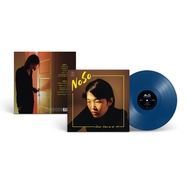Front View : NoSo - STAY PROUD OF ME (COL.LP) (LP) - Pias-Partisan Records / 39192461