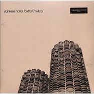 Front View : Wilco - YANKEE HOTEL FOXTROT (2LP) - Nonesuch / 7559791060