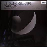 Front View : Jb Dunckel - CARBON (180G VINYL+STICKER) - Prototyp Recording / PROTOTYP015LP