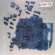Front View : STR4TA - WHEN YOU CALL ME / NIGHT FLIGHT - Brownswood / BWOOD276