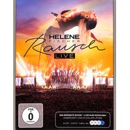 Front View : Helene Fischer - RAUSCH (LIVE) 2CD / DVD / BLURAY (CD + DVD) - Polydor / 4824855