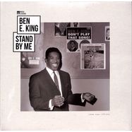 Front View : Ben E. King - STAND BY ME (LP) - Wagram / 05233161