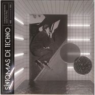 Front View : Various Artists - SINTOMAS DE TECHNO: UNDERGROUND ELECTRONIC WAVES FROM PERU (LP) - Buh Records / 00154505